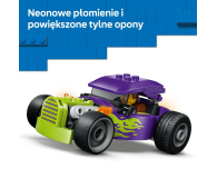 LEGO CITY 60485 Hot rod - 1473496 - zdjęcie 12
